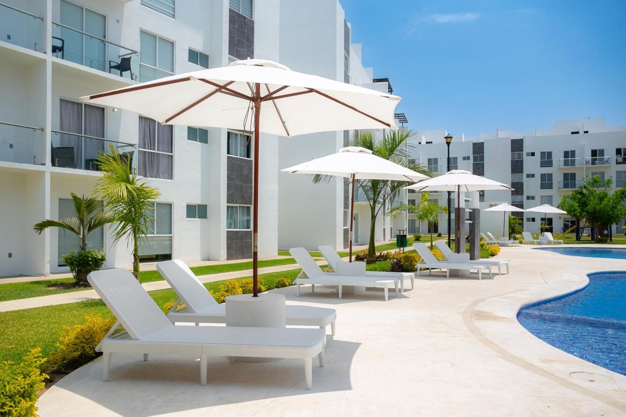 Apartamento Malaga 223 *