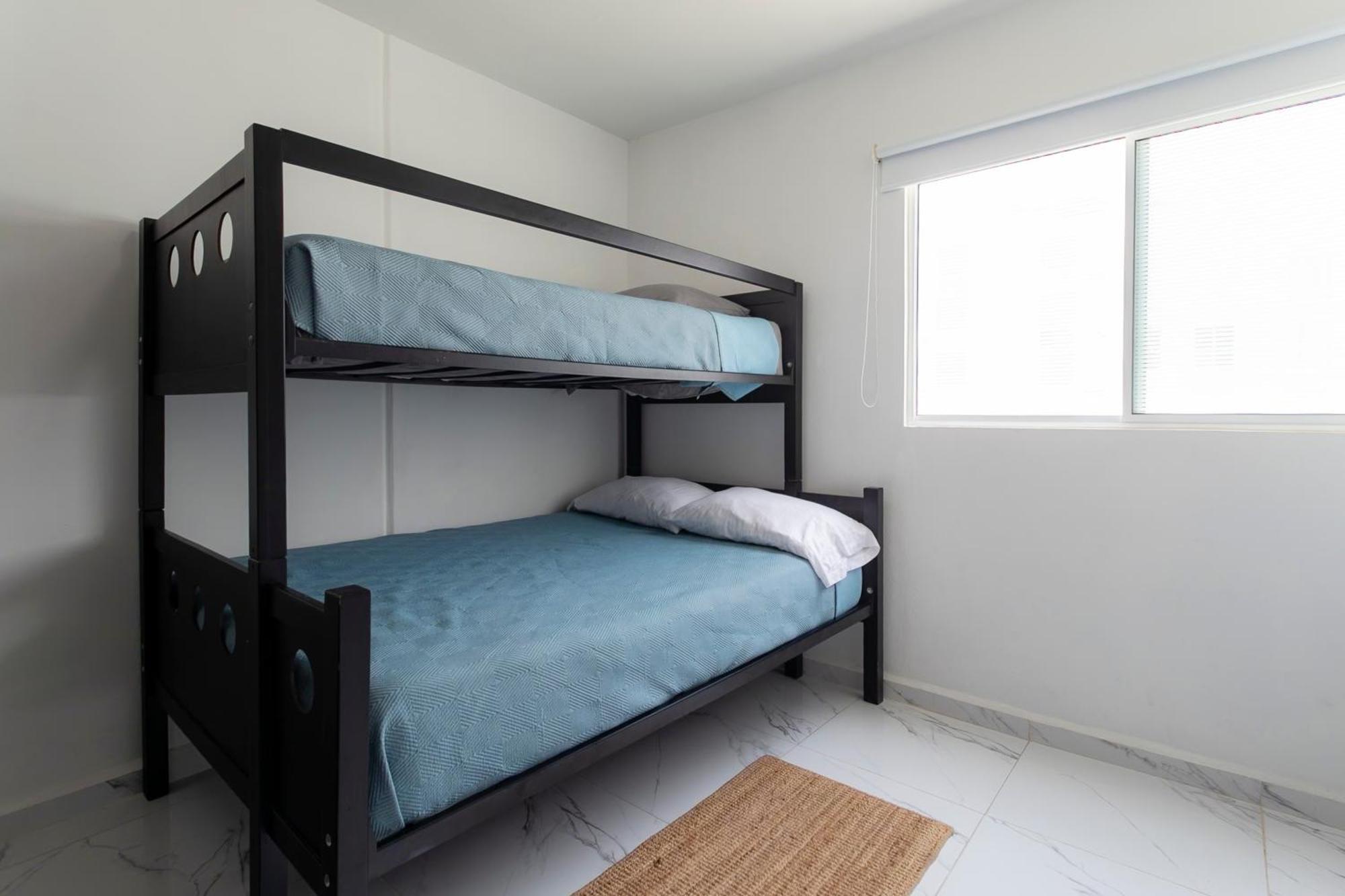 Apartamento Malaga 223 Acapulco