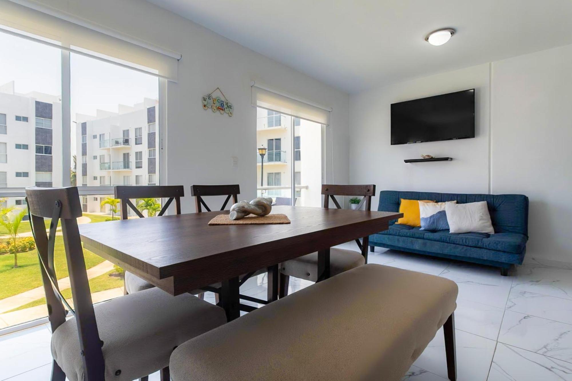Apartamento Malaga 223