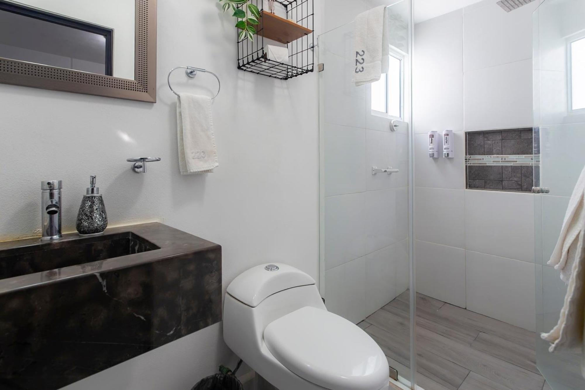 Apartamento Malaga 223 Acapulco