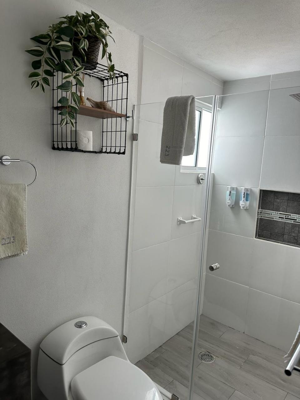 Appartement Malaga 223