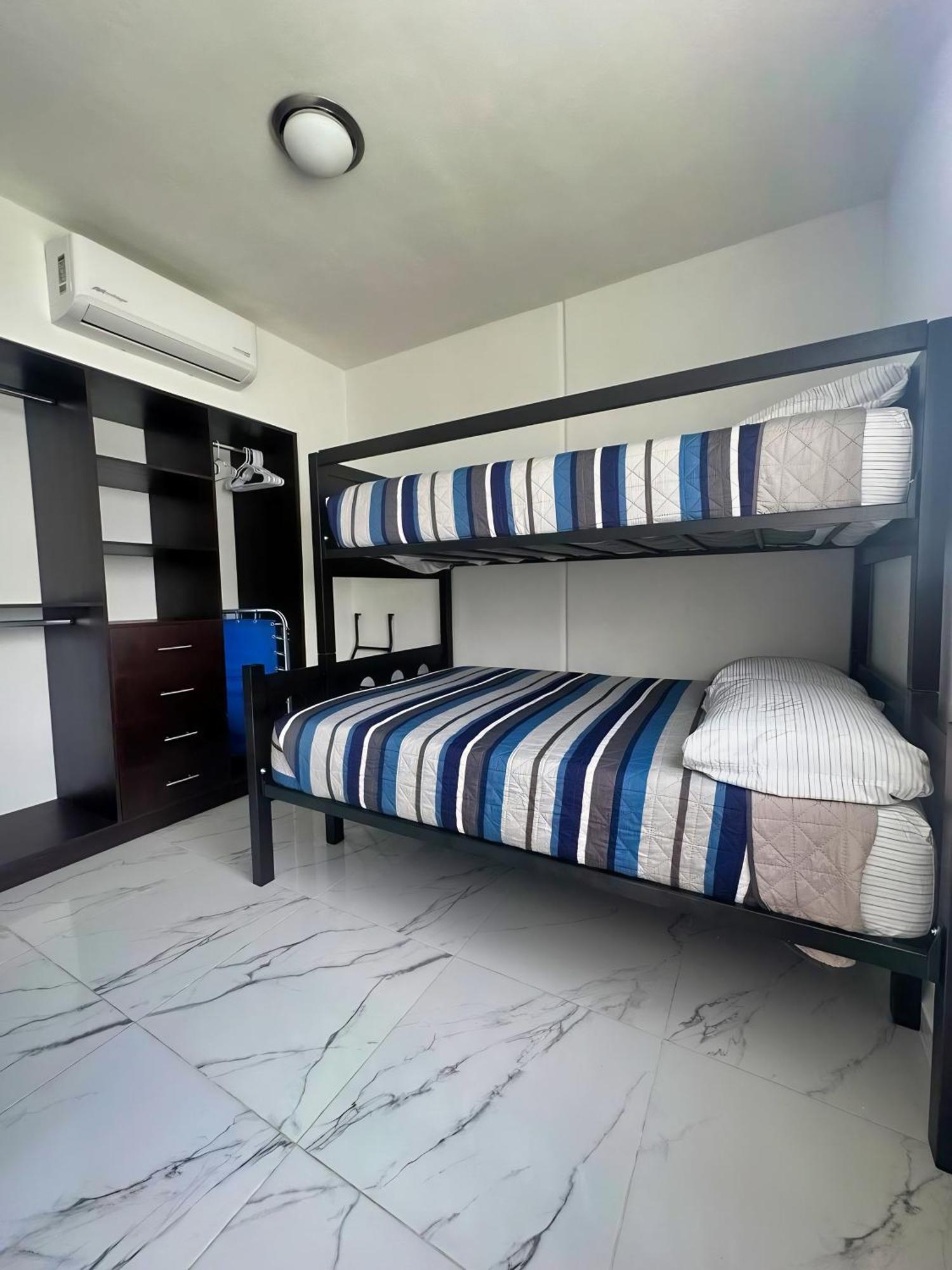 Appartement Malaga 223 *