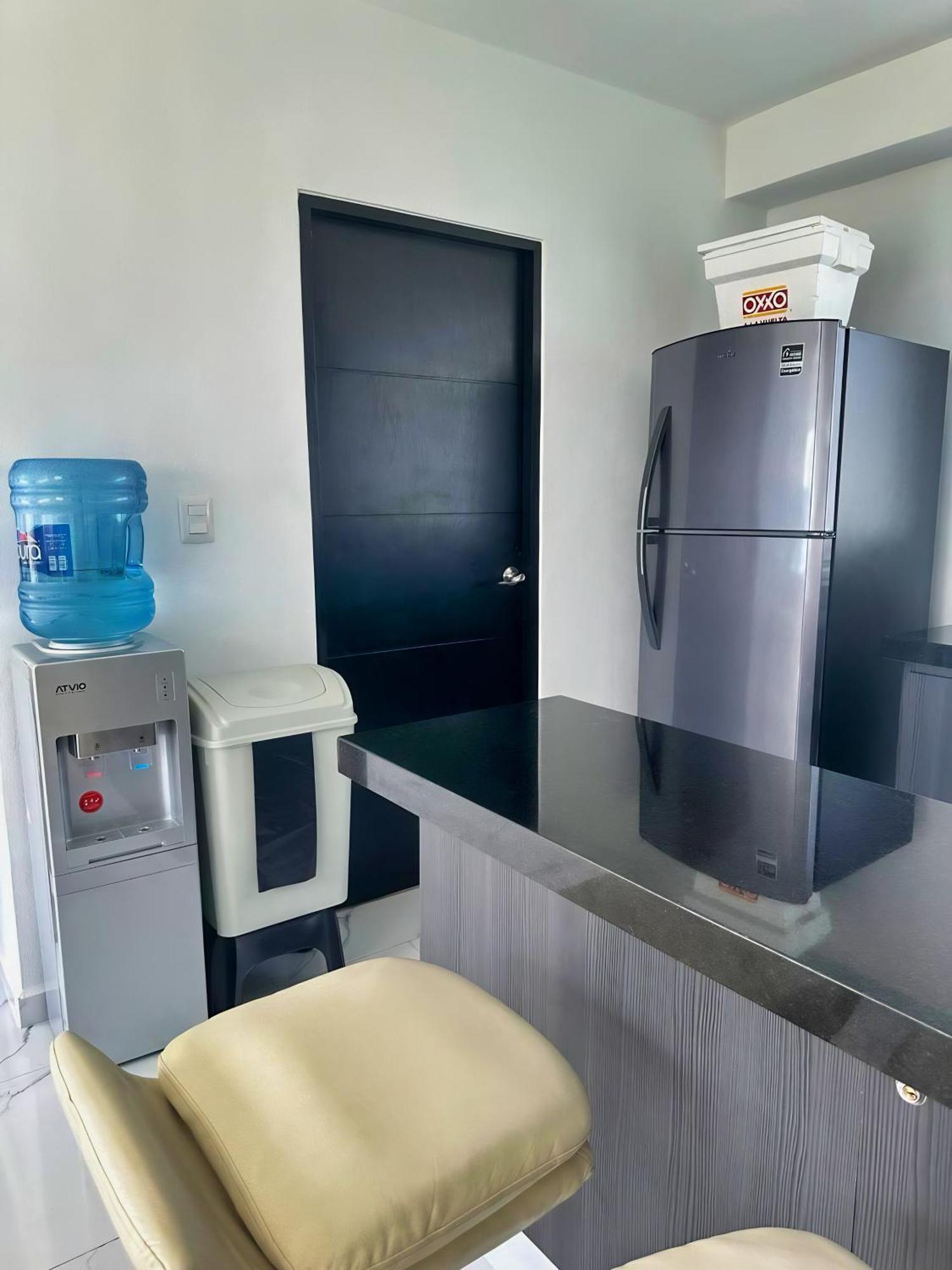 Appartement Malaga 223