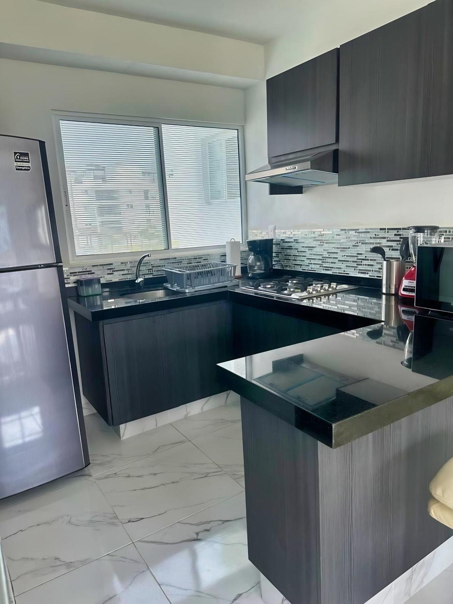 Appartement Malaga 223 *
