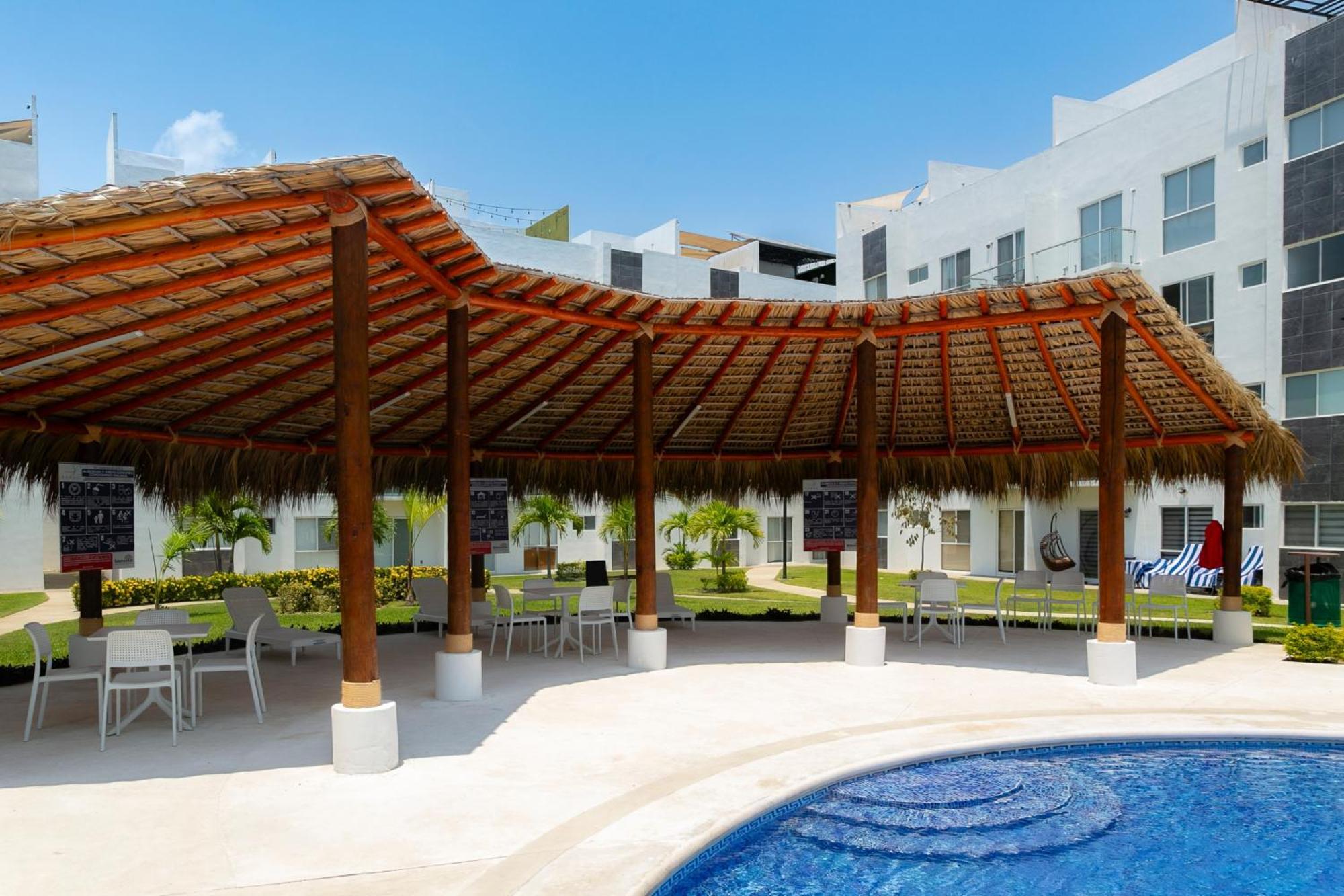 Appartement Malaga 223