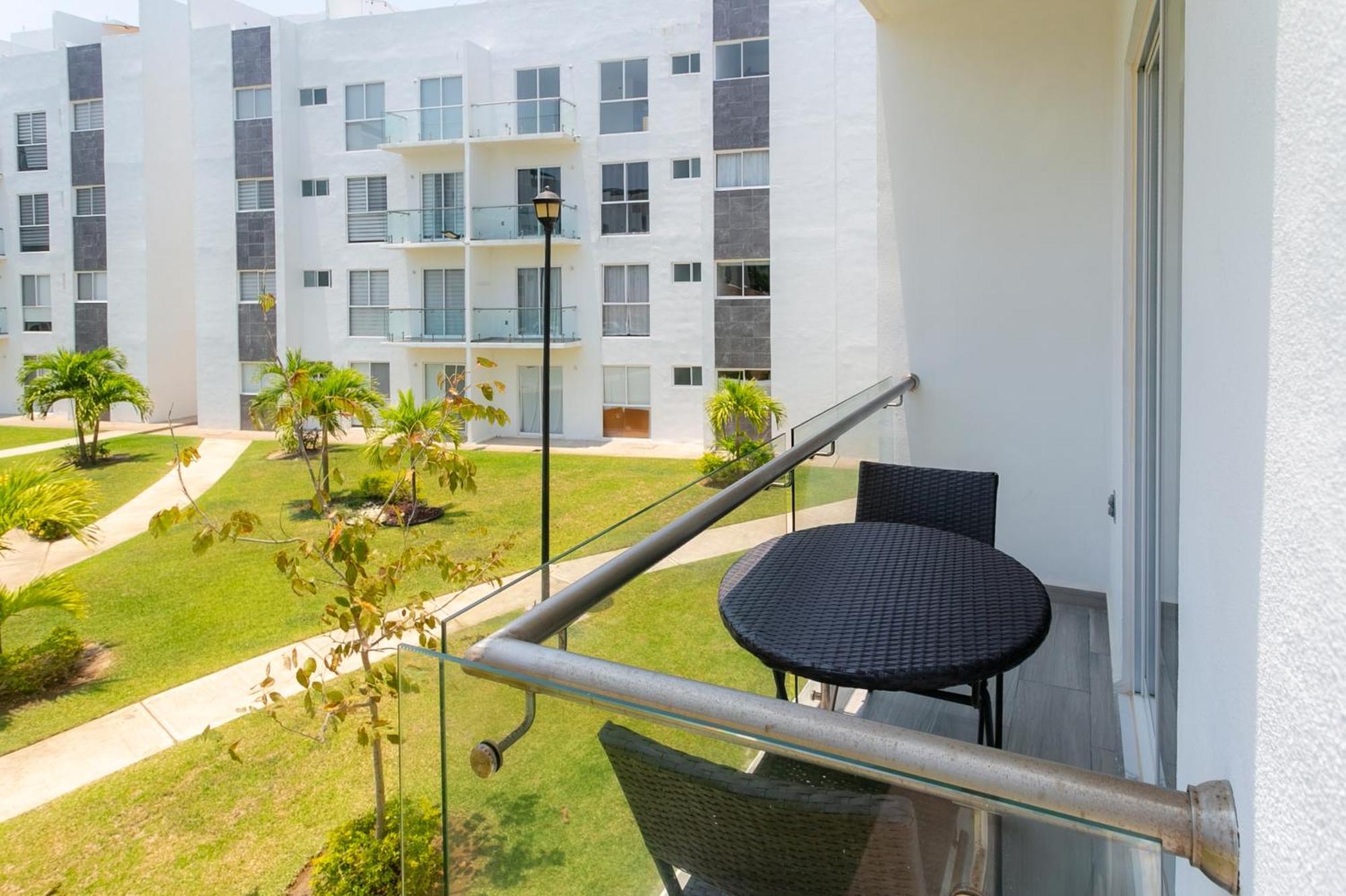 Appartement Malaga 223