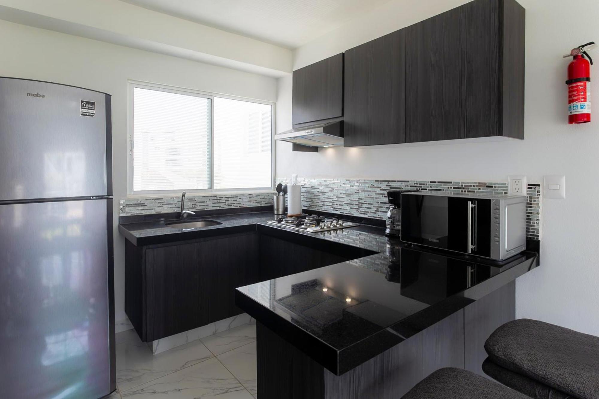 Appartement Malaga 223