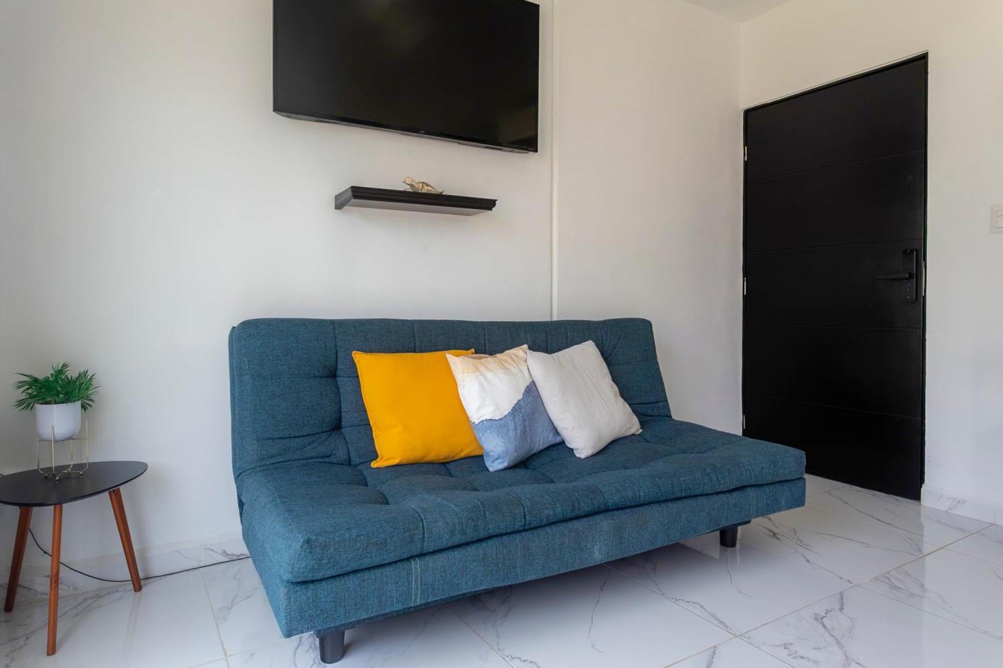Appartement Malaga 223 *